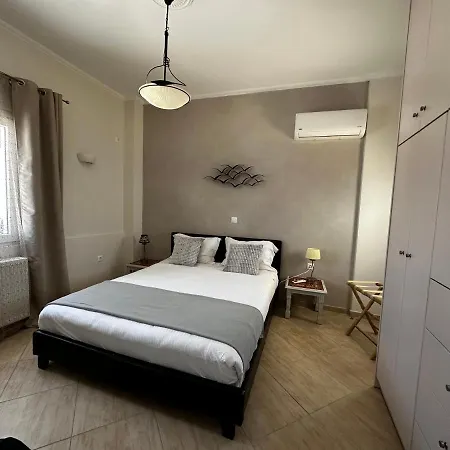 Appartement Veldi Art - Kamari
