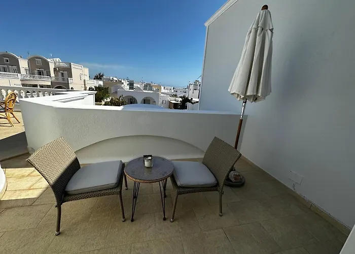 Apartmán Veldi Art - Kamari *