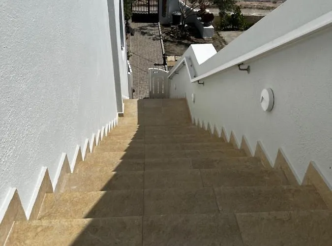 Veldi Art - Kamari Apartmán *