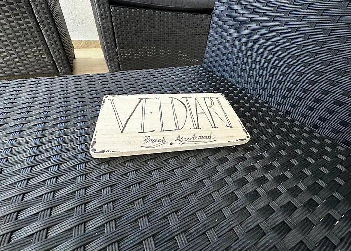 Veldi Art - Kamari *