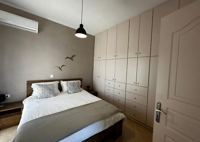 Veldi Art - Kamari Apartmán *