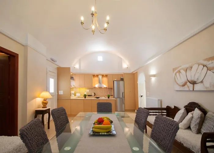 Veldi Art - Kamari * Fira (Santorini)